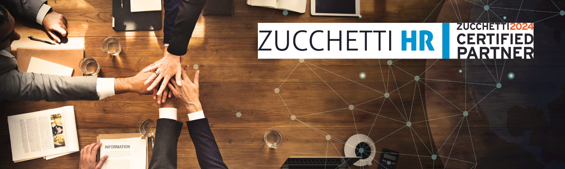 Zucchetti HR Zucchetti HR